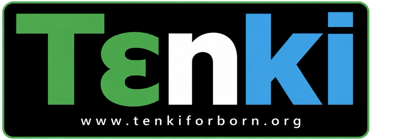 Tenki for Born